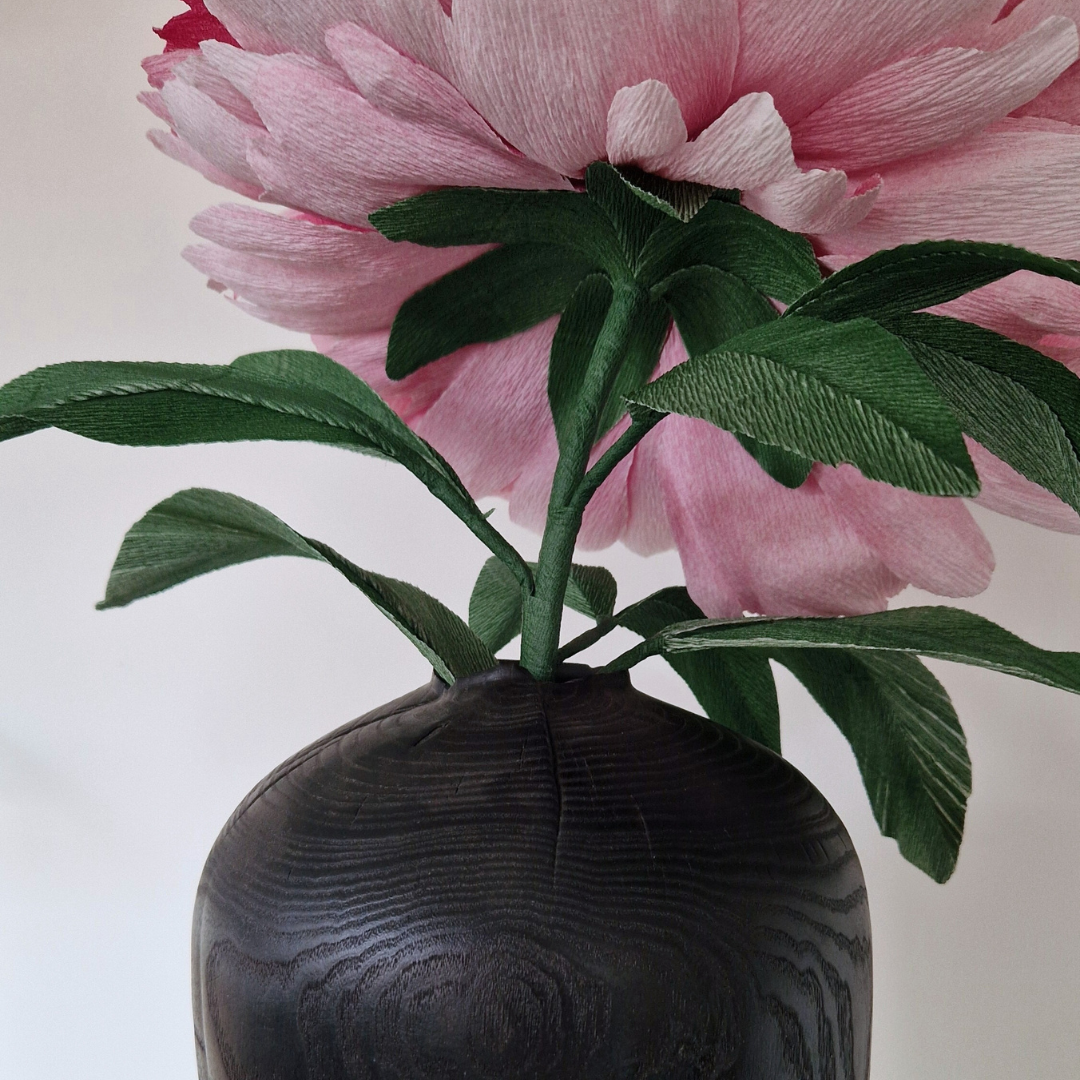 Workshop - kæmpe bonderose